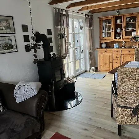 North Sea Air Comfortable Holiday Residence