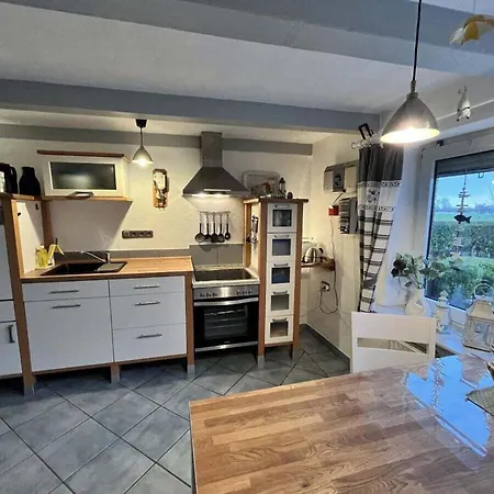 Casa vacanze North Sea Air Comfortable Westdorf
