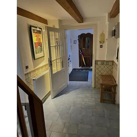 North Sea Air Comfortable Casa vacanze *