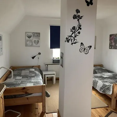 North Sea Air Comfortable Casa vacanze *