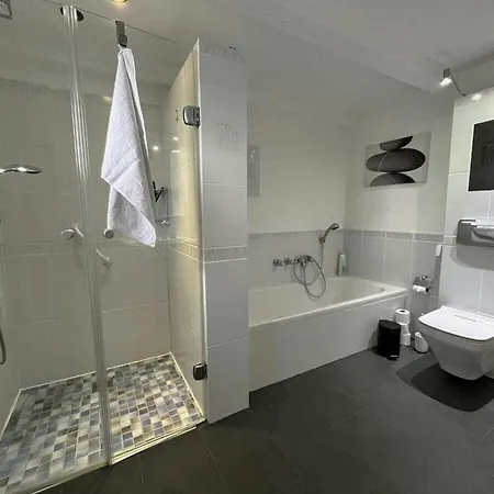 Casa vacanze North Sea Air Comfortable