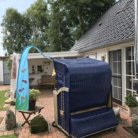 North Sea Air Comfortable Casa vacanze *