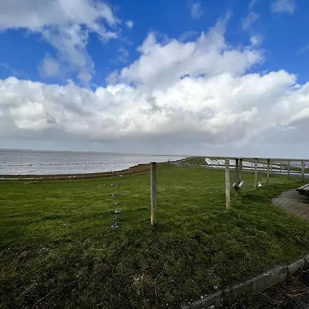 Casa vacanze North Sea Air Comfortable
