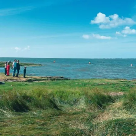 North Sea Air Comfortable *