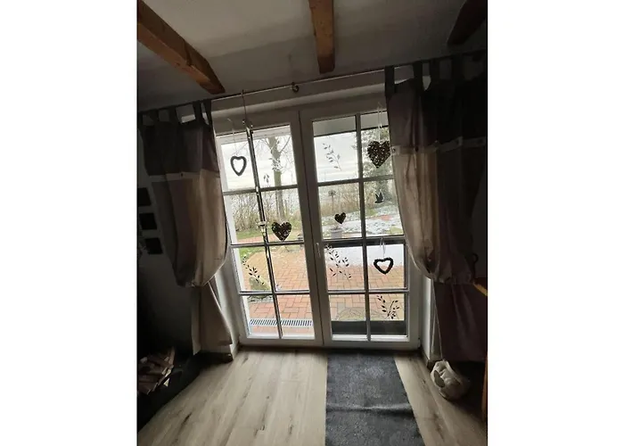 Дом отдыха North Sea Air Comfortable Holiday Residence