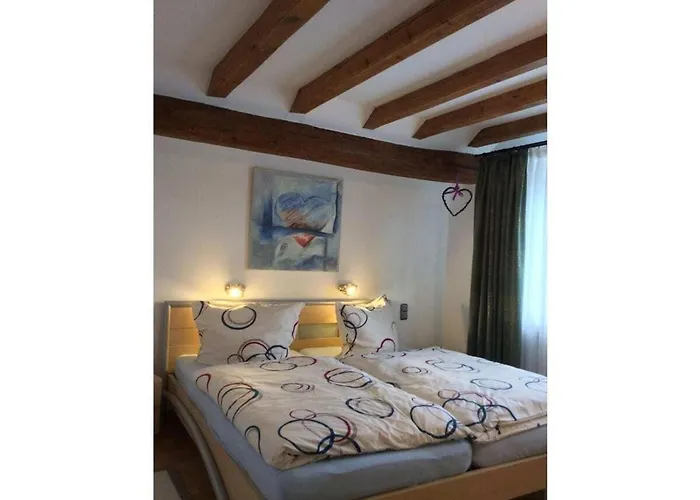 North Sea Air Comfortable Holiday Residence Дом отдыха *